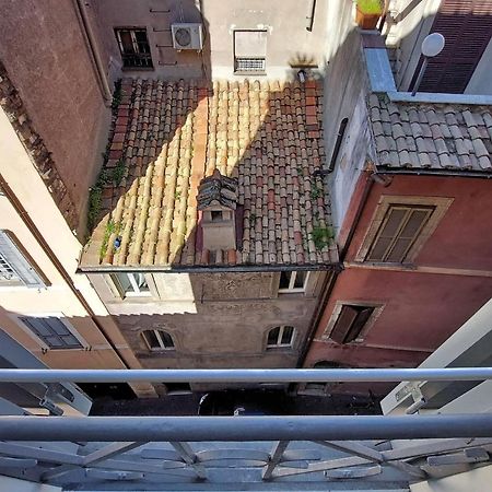 Vicolo Cellini By Halldis Rome Bagian luar foto